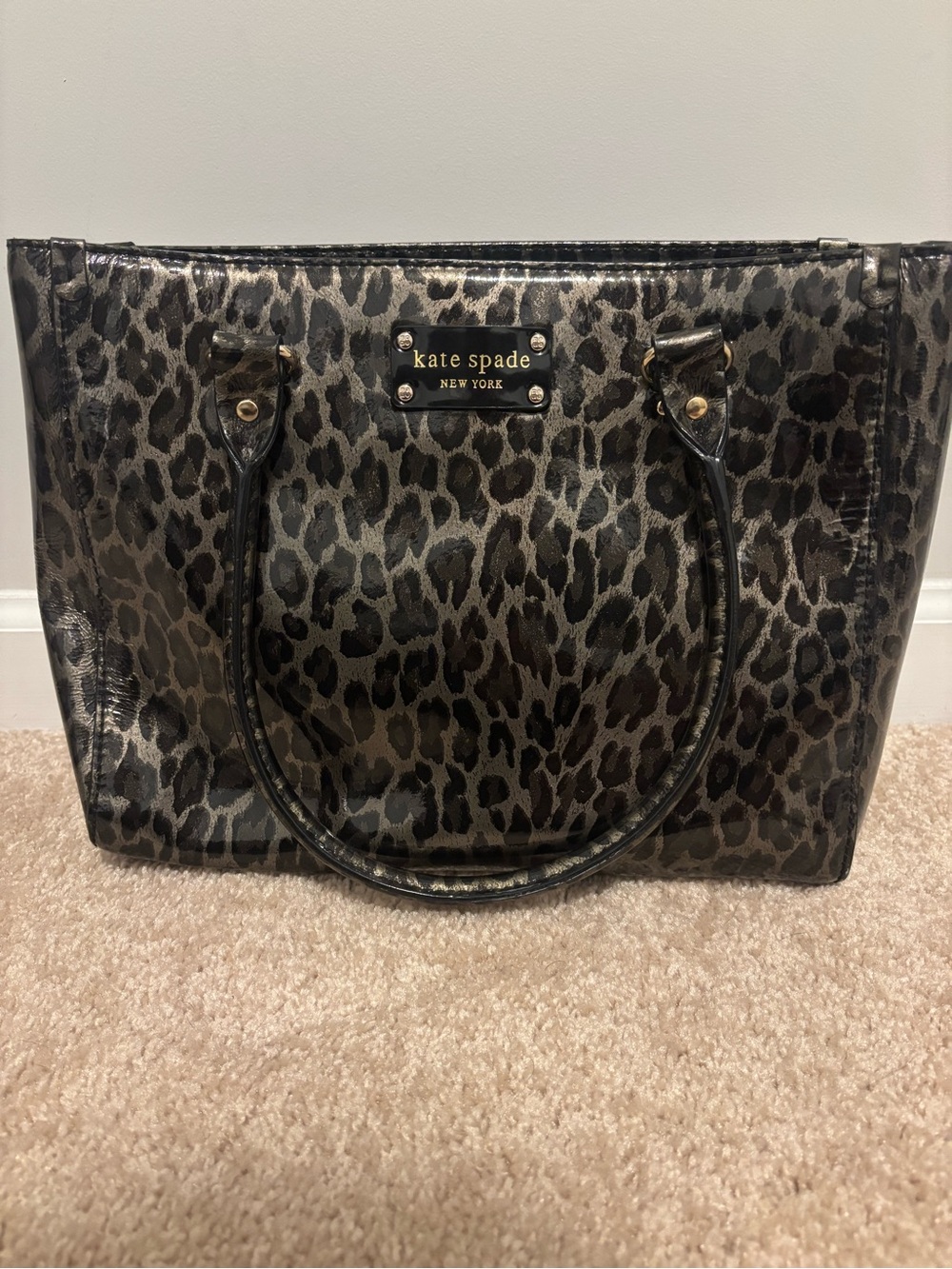 [KATE SPADE] PURSE